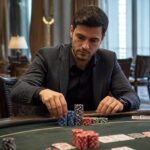 Ce que les débutants ignorent sur la stratégie du limp-reraise au poker