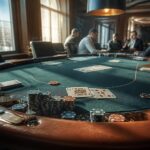 Ce que les débutants ignorent sur la texture du board au poker