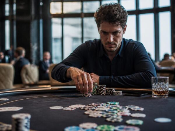 Ce que les débutants ignorent sur le dead money au poker