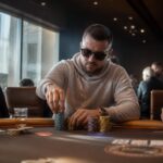 Ce que les débutants ignorent sur l&rsquo;overbet au poker
