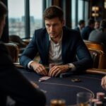Ce que les gagnants savent sur la stratégie exploitative au poker