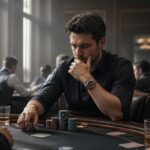 Choisir le bon buy-in pour un tournoi de poker