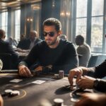 Choisir le bon casino pour le poker live