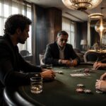 Choisir le bon réseau de poker selon son niveau