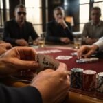 Choisir ses mains selon sa position au poker