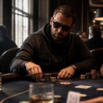 Comment affiner la c-bet au poker