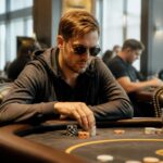 Comment affiner la routine pré-session au poker