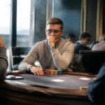 Comment affiner la stratégie bubble en tournoi poker