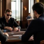 Comment affiner la stratégie de table finale en poker