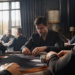 Comment affiner le passage du cash game aux tournois de poker