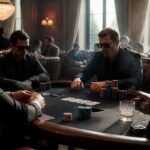 Comment affiner l&rsquo;image de table au poker