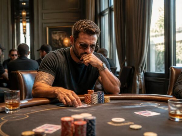 Comment améliorer le jeu en position au poker