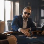 Comment améliorer le probe bet au poker