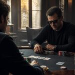 Comment analyser la stratégie heads-up au poker