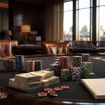 Comment analyser le bankroll management au poker