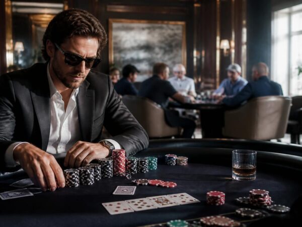 Comment analyser le winrate au poker
