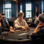 Comment analyser les erreurs classiques des débutants au poker