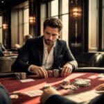 Comment apprendre la descente de limites au poker