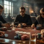 Comment apprendre la gestion des mises en tournoi de poker