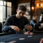 Comment apprendre la polarisation de range au poker