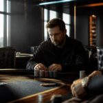 Comment apprendre la stratégie exploitative au poker