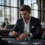 Comment apprendre le probe bet au poker