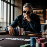 Comment apprendre les antes en tournoi de poker