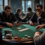 Comment apprendre les règles officielles du poker