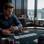 Comment apprendre l&rsquo;overbet au poker
