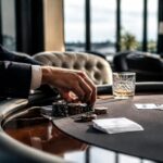 Comment approfondir la descente de limites au poker
