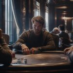 Comment approfondir la stratégie de bluff au poker