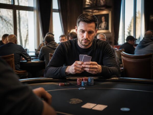 Comment approfondir la stratégie en Sit and Go de poker