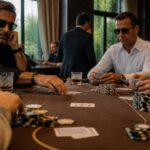 Comment approfondir la variance au poker en ligne