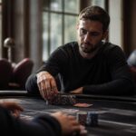 Comment approfondir le check-raise au poker