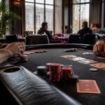 Comment approfondir les réseaux de poker en ligne