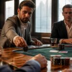 Comment approfondir l&rsquo;etiquette en poker live