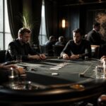 Comment calculer la stratégie en Sit and Go de poker