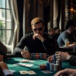 Comment calculer la stratégie exploitative au poker