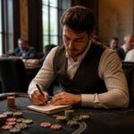 Comment calculer l&rsquo;add-on en tournoi de poker