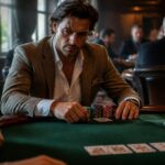 Comment calculer le loose-aggressive au poker
