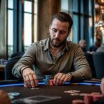 Comment calculer le push/fold en tournoi de poker