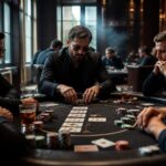 Comment calculer les règles officielles du poker
