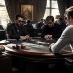 Comment calculer les satellites de poker en ligne