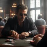 Comment comprendre la concentration en session de poker