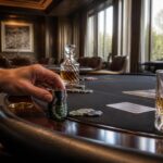 Comment comprendre la stratégie du limp-reraise au poker