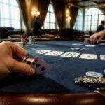 Comment comprendre le comptage des outs au poker