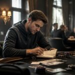 Comment comprendre le plan de progression au poker