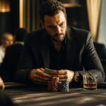 Comment comprendre le push/fold en tournoi de poker