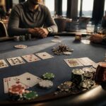 Comment comprendre les combinaisons de mains au poker