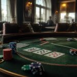 Comment comprendre les flops coordonnés au poker